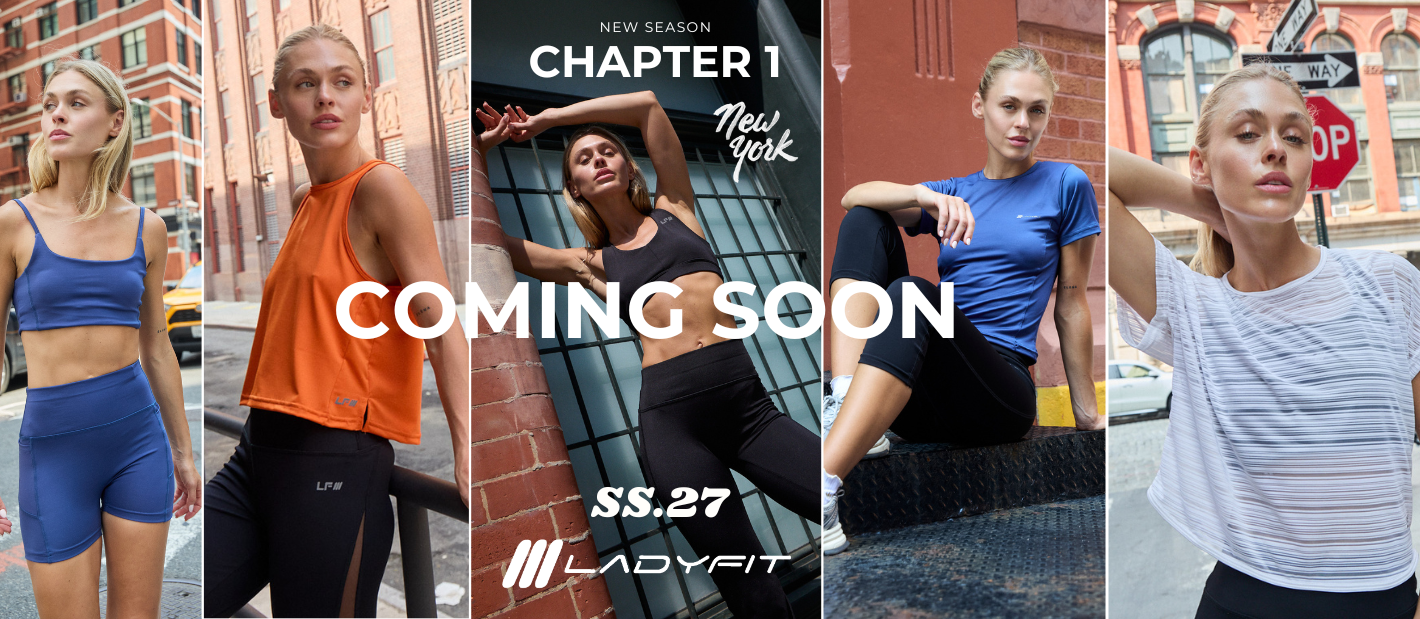 LadyFit