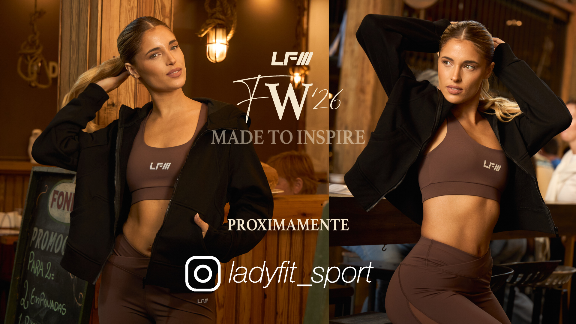 LadyFit