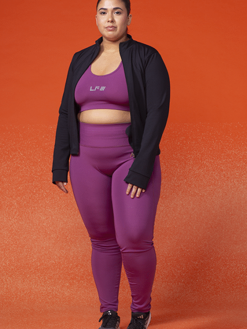 CAMPERA ACTIVE