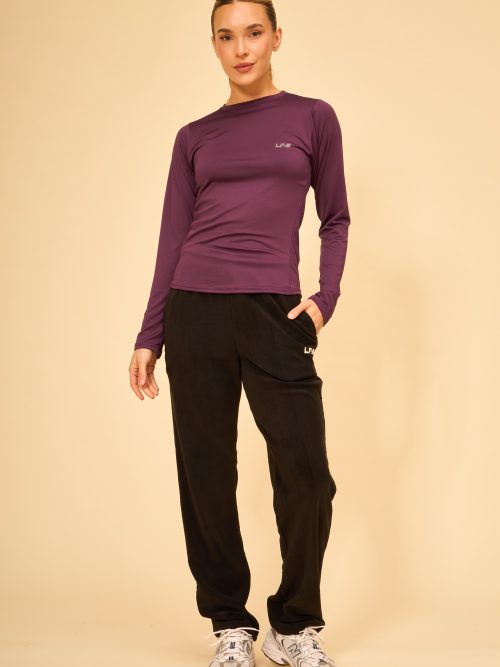 REMERA TRAIL M/L