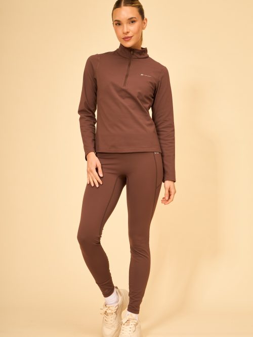 REMERA ZIP