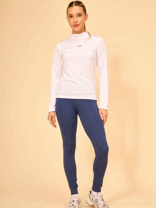 REMERA LUX COTTON M/L